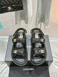 Picture of Chanel Shoes Women _SKUfw156696663fw